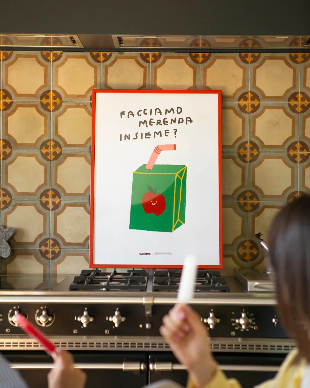 Progetto Santo Manifesto