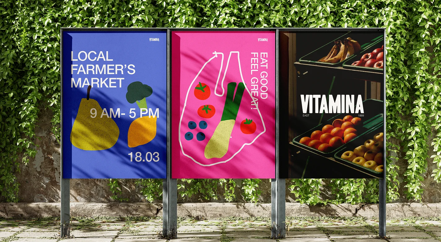 Progetto Vitamina
