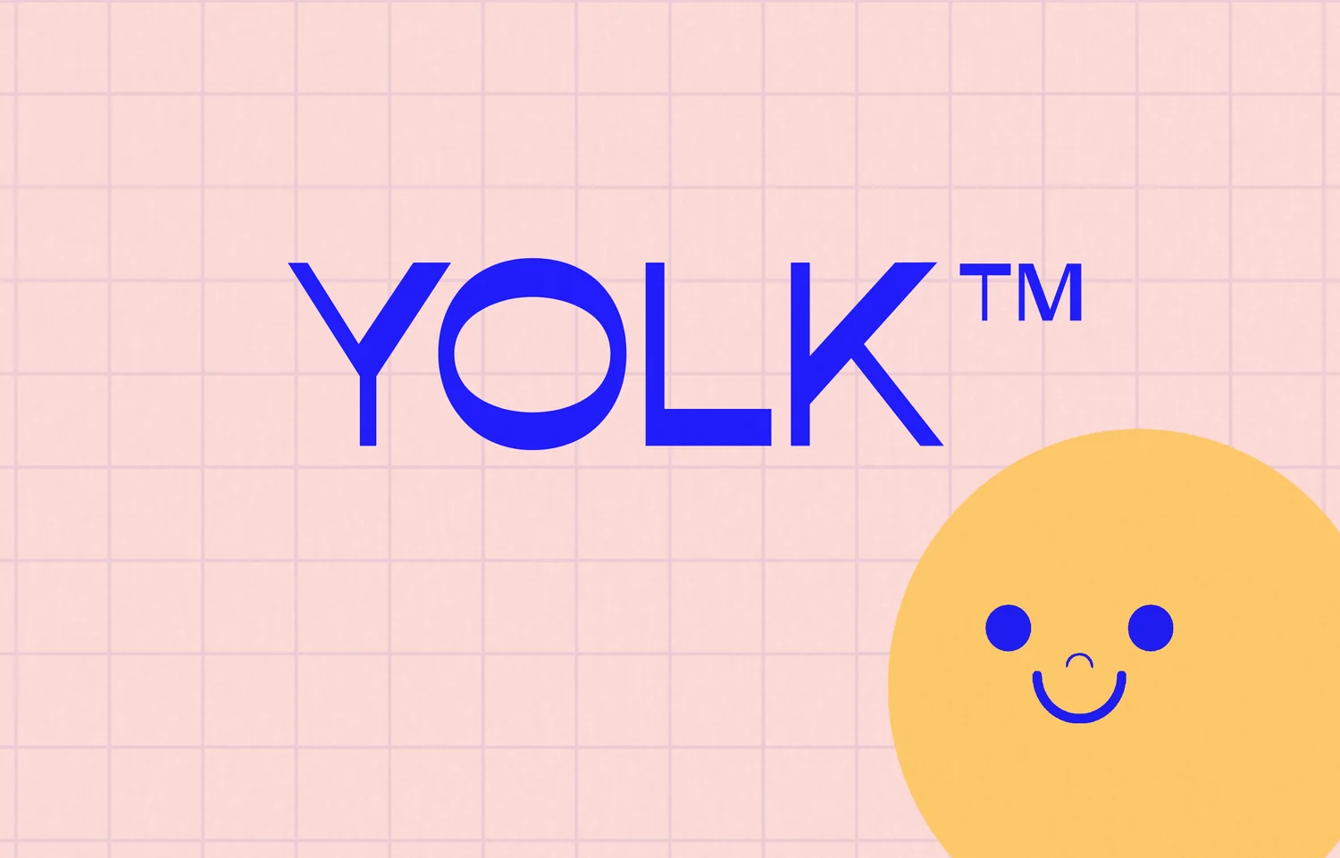 Progetto Yolk